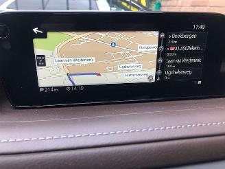 Mazda CX-30 2.0 e-SkyActiv-X M Hybrid Luxury VOLL picture 28