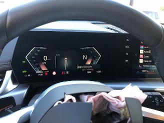 BMW iX1 E-DRIVE M-SPORT 67 KWH 296 PK PANO 350 CAMERA VOLL picture 27