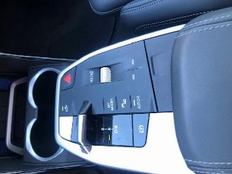 BMW iX1 E-DRIVE M-SPORT 67 KWH 296 PK PANO 350 CAMERA VOLL picture 26
