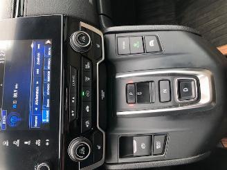 Honda Cr-v 2.0 Hybrid AWD Executive 250 PK AUTOMAAT PANORAMA LEER picture 18