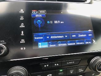 Honda Cr-v 2.0 Hybrid AWD Executive 250 PK AUTOMAAT PANORAMA LEER picture 17