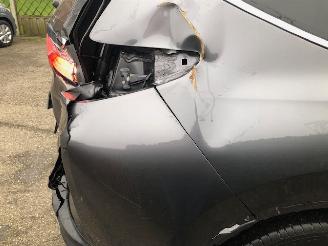 Honda Cr-v 2.0 Hybrid AWD Executive 250 PK AUTOMAAT PANORAMA LEER picture 24