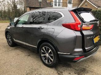 Honda Cr-v 2.0 Hybrid AWD Executive 250 PK AUTOMAAT PANORAMA LEER picture 7