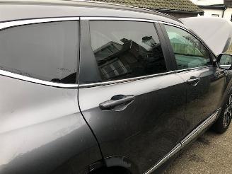 Honda Cr-v 2.0 Hybrid AWD Executive 250 PK AUTOMAAT PANORAMA LEER picture 25