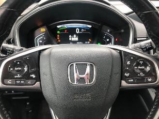 Honda Cr-v 2.0 Hybrid AWD Executive 250 PK AUTOMAAT PANORAMA LEER picture 19