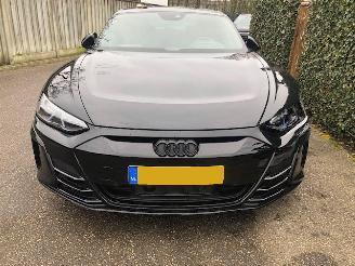 Audi E-tron GT ZERO 1-100 Competition 93 kWh 500 PK picture 12