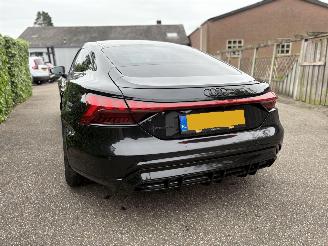 Audi E-tron GT ZERO 1-100 Competition 93 kWh 500 PK picture 9