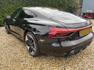 Avarii autoturisme Audi E-tron GT ZERO 1-100 Competition 93 kWh 500 PK 2021/6
