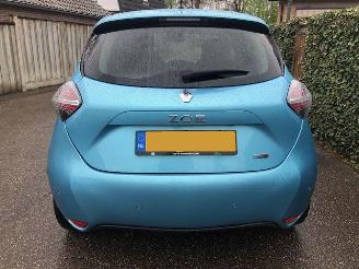 Renault Zoé EXE 52 KWH  136 PK AUTOMAAT picture 5