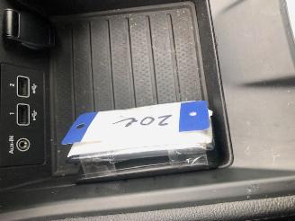 Renault Zoé EXE 52 KWH  136 PK AUTOMAAT picture 20