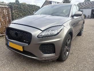 Jaguar E-Pace R-SPORT 250 PK AWD PANORAMA VOLL picture 2