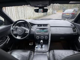 Jaguar E-Pace R-SPORT P250 PK AWD PANORAMA VOLL picture 24