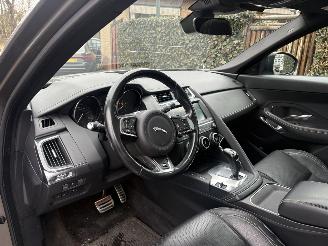 Jaguar E-Pace R-SPORT P250 PK AWD PANORAMA VOLL picture 19