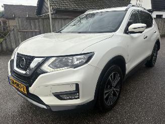 Nissan  X-Trail 1.6 DIG-T N-Connecta 7 PERSOONS picture 8