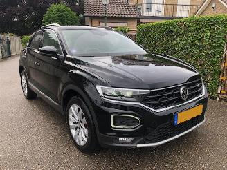  Volkswagen T-Roc 1.5 TSI Sport 150 pk 2021/6