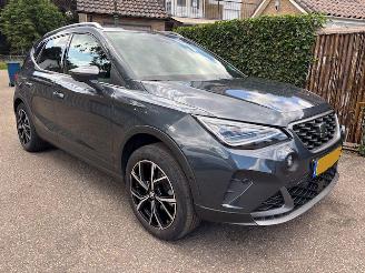 Seat Arona 1.0 TSI FR SPORT-LINE AUTOMAAT picture 2