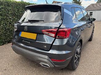 Seat Arona 1.0 TSI FR SPORT-LINE AUTOMAAT picture 3
