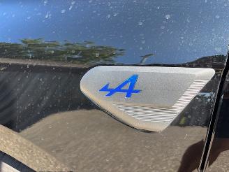 Renault Clio ALPINE 1.6 E-Tech Full Hybrid 145 esprit Alpine picture 8