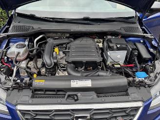 Seat Ibiza 1.0 TSI FR SPORT 120 PK picture 24