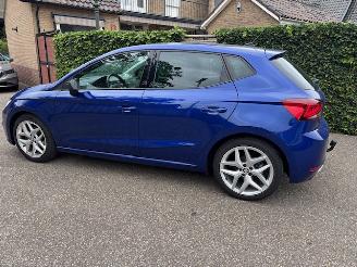 Seat Ibiza 1.0 TSI FR SPORT 120 PK picture 3