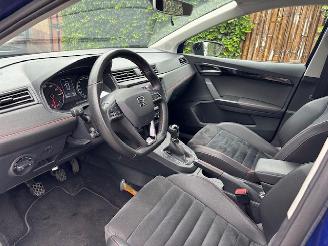 Seat Ibiza 1.0 TSI FR SPORT 120 PK picture 11