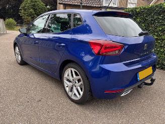 Seat Ibiza 1.0 TSI FR SPORT 120 PK picture 2