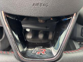 Seat Ibiza 1.0 TSI FR SPORT 120 PK picture 23