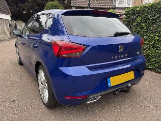 Seat Ibiza 1.0 TSI FR SPORT 120 PK picture 5
