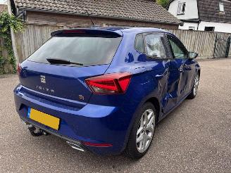 Seat Ibiza 1.0 TSI FR SPORT 120 PK picture 8