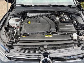 Volkswagen Golf R- 1.5 TSI R-LINE 150 PK SPORT picture 10
