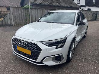 Audi A3 30 TFSI SPORT AUTOMAAT 2023 picture 4