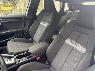 Audi A3 30 TFSI SPORT AUTOMAAT 2023 picture 8