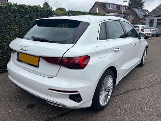 Audi A3 30 TFSI SPORT AUTOMAAT 2023 picture 2