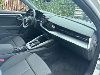 Audi A3 30 TFSI SPORT AUTOMAAT 2023 picture 9