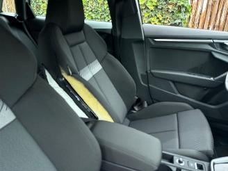 Audi A3 30 TFSI SPORT AUTOMAAT 2023 picture 10