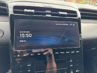 Hyundai Tucson 1.6 T-GDI PLUG INN PHEV N Line 4X4 210 PK AUTOMAAT picture 18