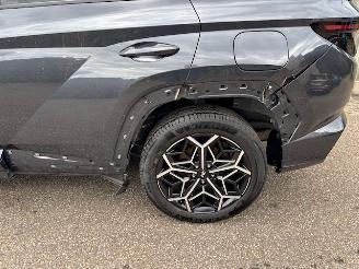 Hyundai Tucson 1.6 T-GDI PLUG INN PHEV N Line 4X4 210 PK AUTOMAAT picture 11