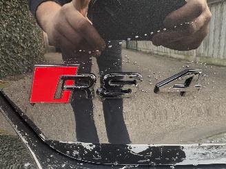 Audi Rs4 2.9 TFSI BITURBO QUATTRO  SPORT 450PK 2024 picture 35