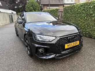Audi Rs4 RS BITURBO QUATTRO  SPORT 450PK 2024 picture 4