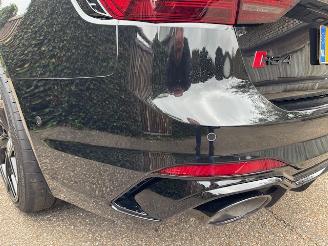 Audi Rs4 2.9 TFSI BITURBO QUATTRO  SPORT 450PK 2024 picture 14