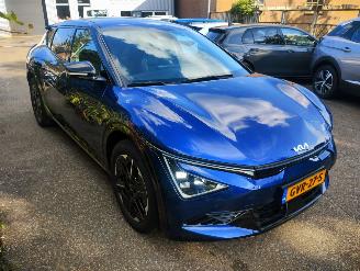 Avarii autoturisme Kia EV6 PLUS 63 KWH 2024/12