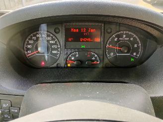 CI  Magis 66 XT Fiat Ducato 2.3 MultiJet 130 pk – Euro 6 – 5 zitplaatsen – 7,43 m picture 26
