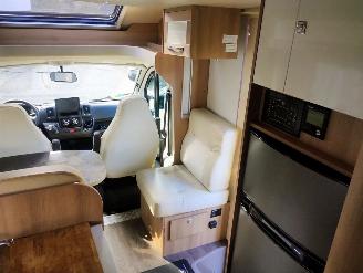 CI  Magis 66 XT Fiat Ducato 2.3 MultiJet 130 pk – Euro 6 – 5 zitplaatsen – 7,43 m picture 15
