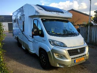 CI  Magis 66 XT Fiat Ducato 2.3 MultiJet 130 pk – Euro 6 – 5 zitplaatsen – 7,43 m picture 6