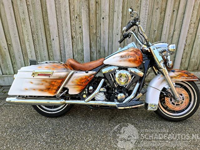 Harley-Davidson Road King