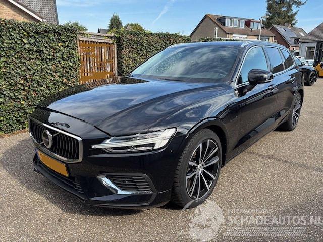 Volvo V-60