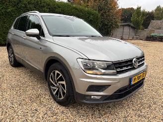 Unfallwagen Volkswagen Tiguan 1.5 TSI DSG AUTOMAAT SPORT 2019/7