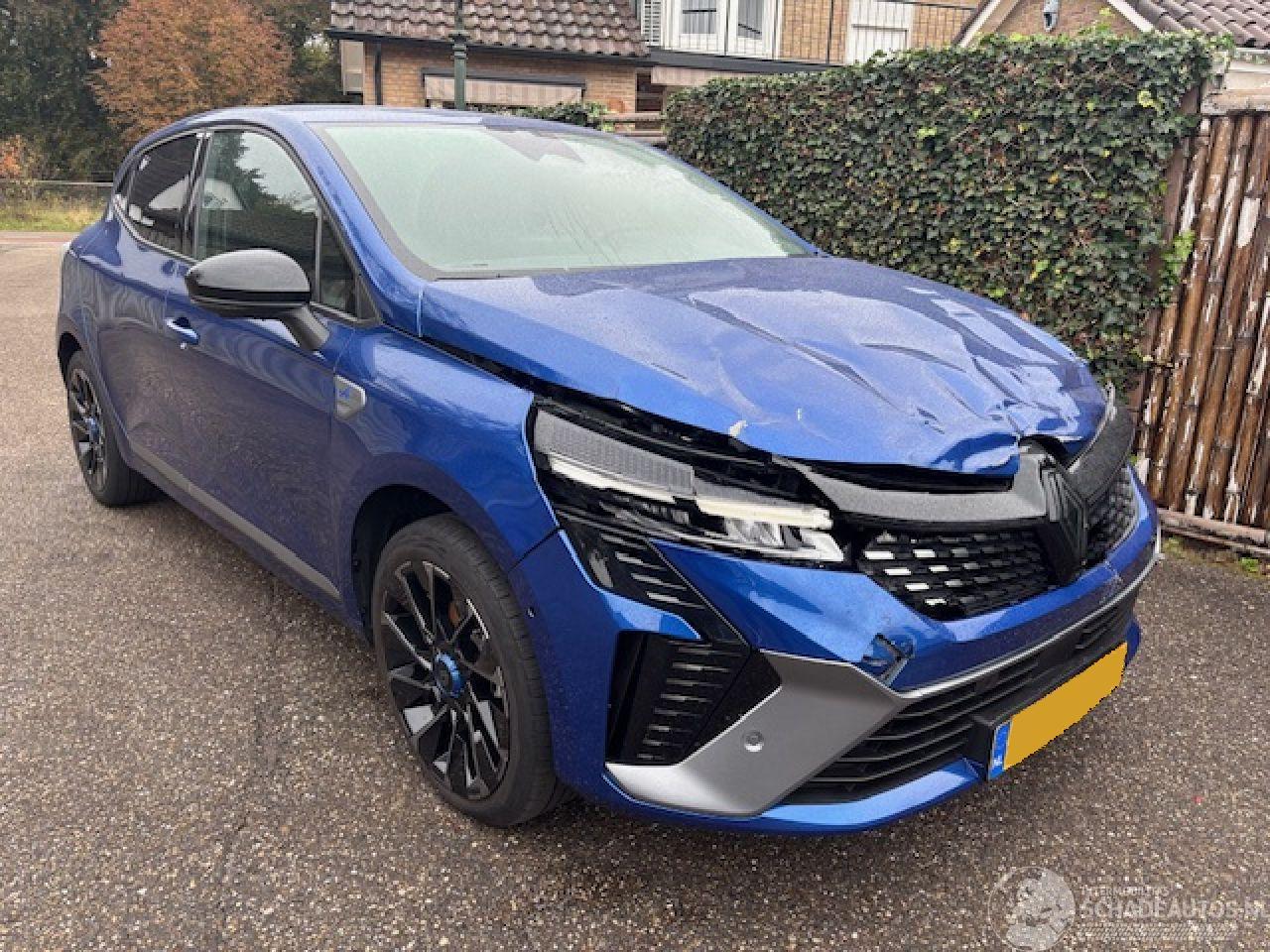 Renault Clio 1.6 E FULL-HYBRID ESPERIT-ALPINE 145