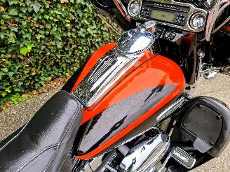 Harley-Davidson  110 FLHTCUSE 2 CVO 5HD Screamin Eagle picture 5