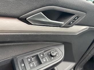 Volkswagen Golf 2.0  SPORT PANORAMA STANDKACHEL GEEN SCHADE picture 12